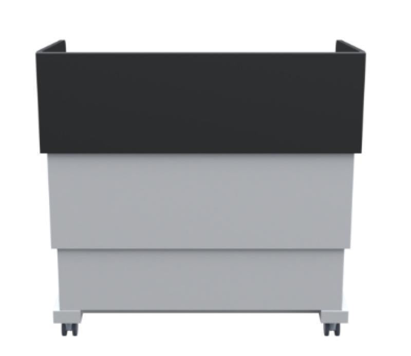 Electric Lift PodiumIt can be