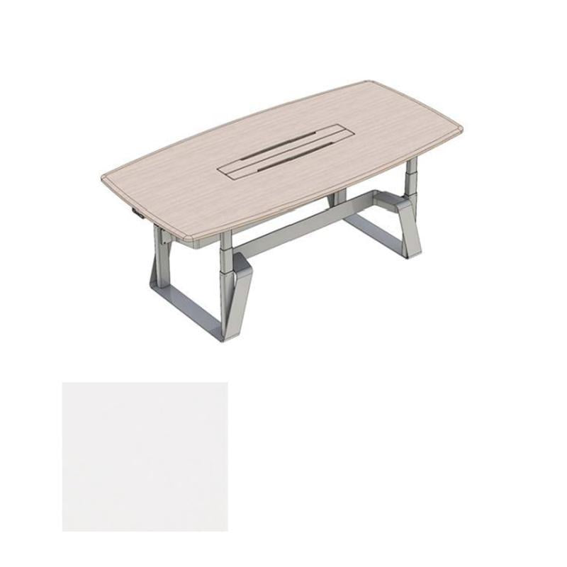 Table without TV mount