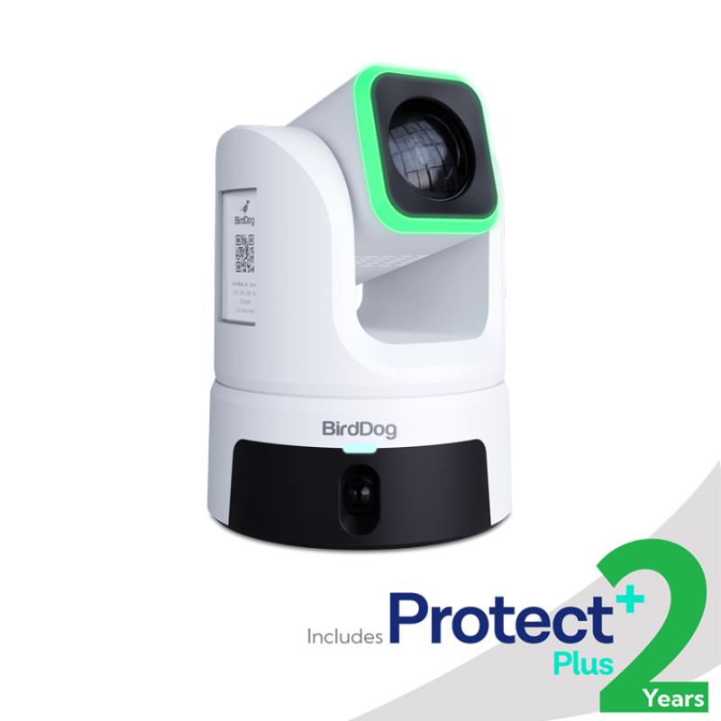 BirdDog XL Ultra - White