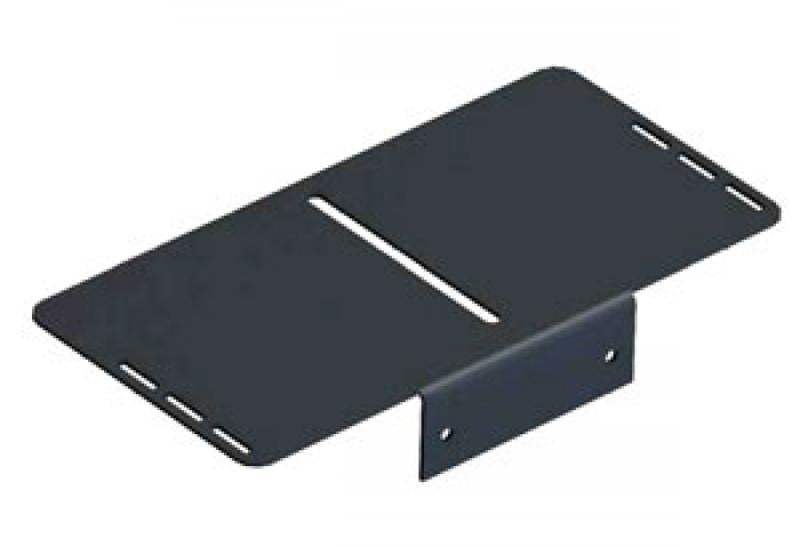 Codec Mounting Plate Black