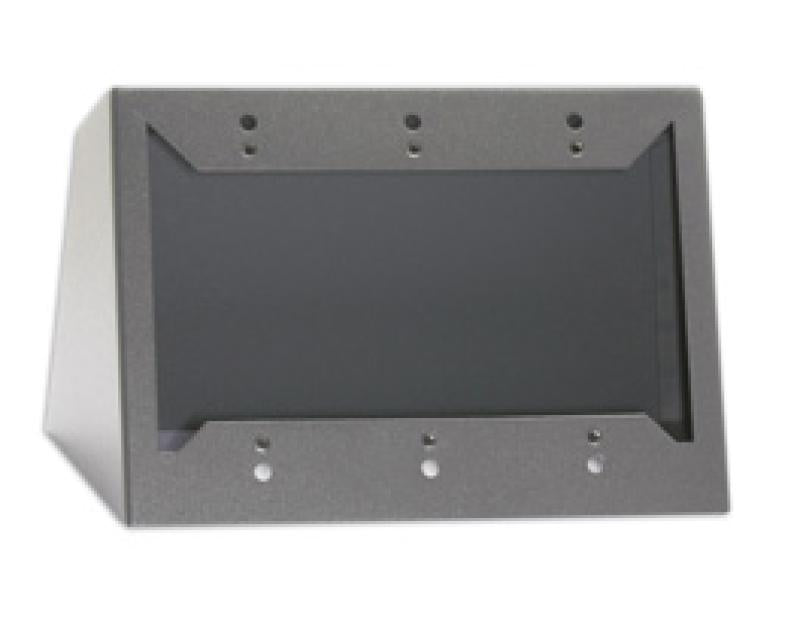 Desktop Chassis Gray