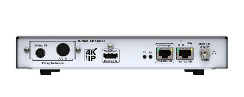 ZyPer4K-M, Single, HDMI 2.0 wi