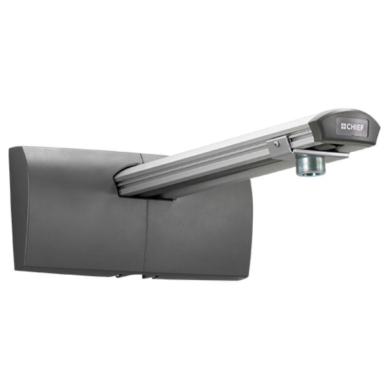 ST PROJ. WALL MOUNT 24" EXT