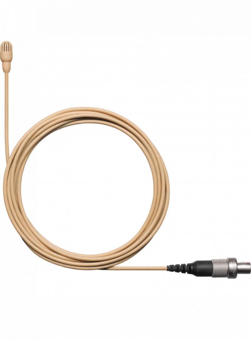Omnidirectional Lavalier, Low