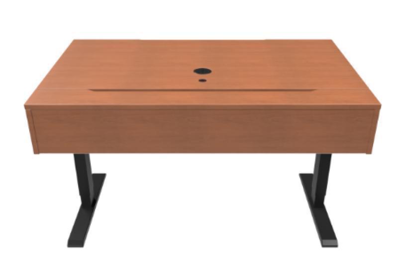 Desk for e-sports gaming rooms
