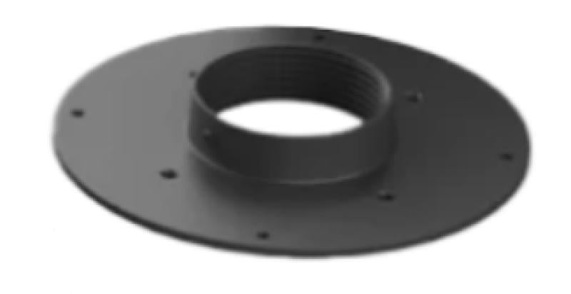 NPT Adapter - Graphite