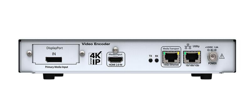 ZyPer4K-M, Single, HDMI 2.0 wi