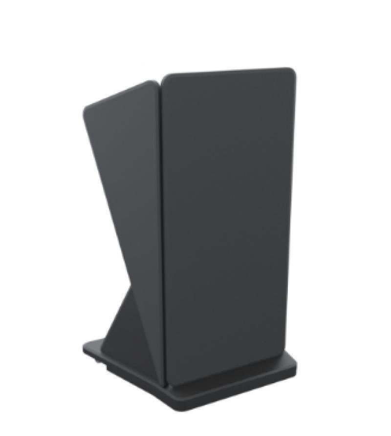 Presentation Lectern 45.5" hig
