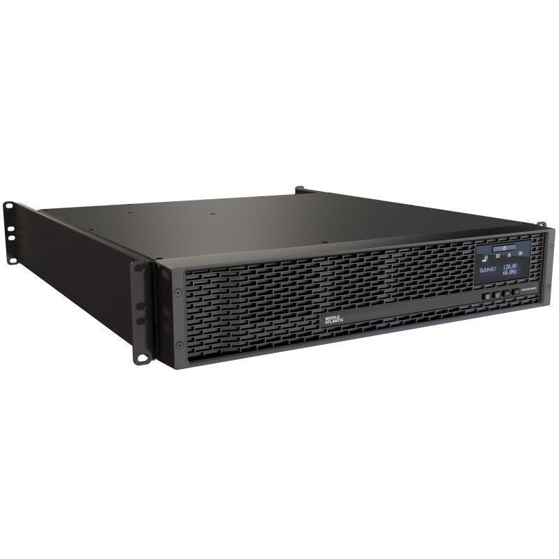 1000VA 120V UPS RLNK OUTLET CO