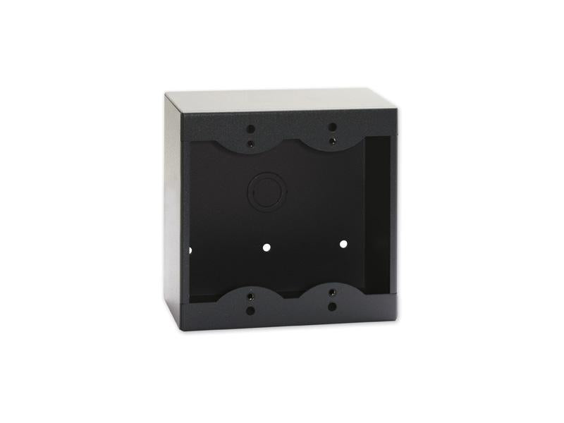 Double Single Surface Mount Bo