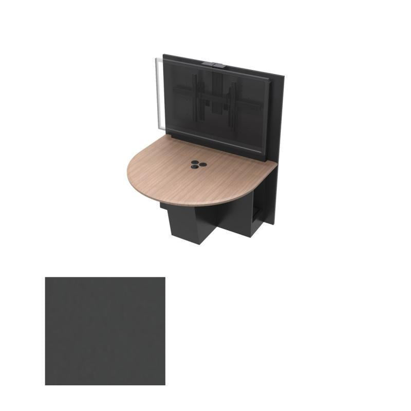 Huddle toom Table (Seats 3)526