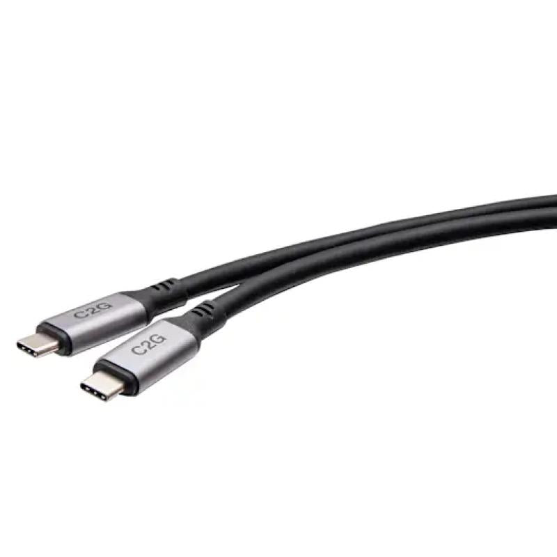 10FT USB4 C to C 20GBPS 240W C