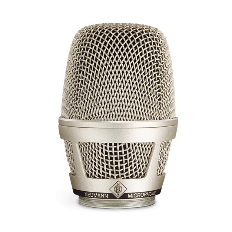 Neumann microphone module for