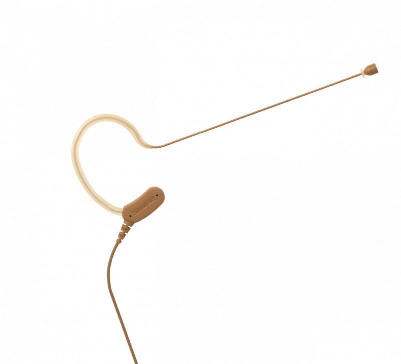 Omnidirectional Earset Headwor