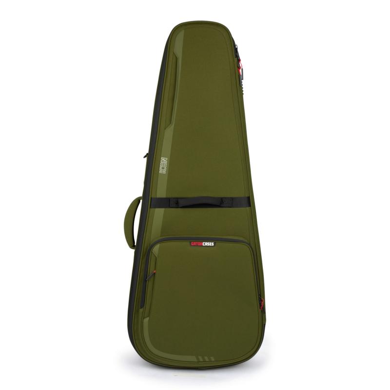 Gator Cases ICON Series Gig Ba