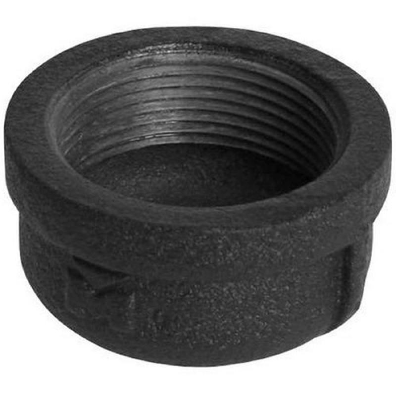 1.5" Npt Cap