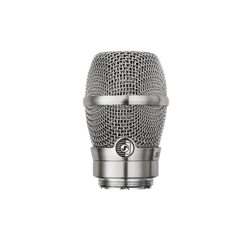 Premium wireless condenser mic