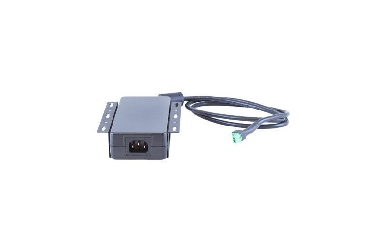 Under desk mounting for Taurus