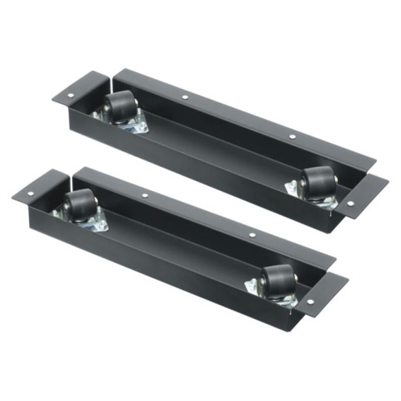 BGR CASTER KIT W/HDWARE