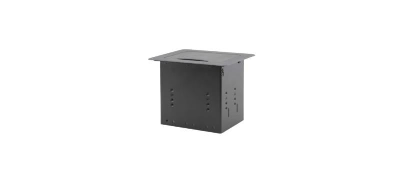 TBUS-3xl Enclosure - B