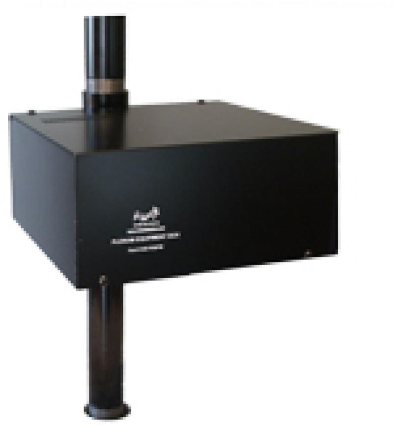14" x 14" Plenum Equipment Box