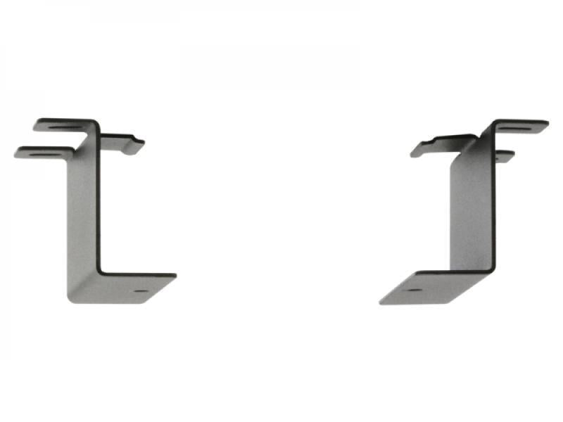 Under Counter Bracket Pair for