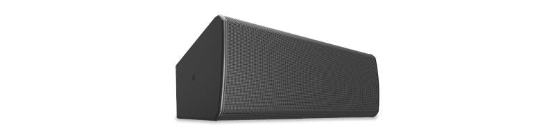 Dual 6-in 2-way passive/bi-amp
