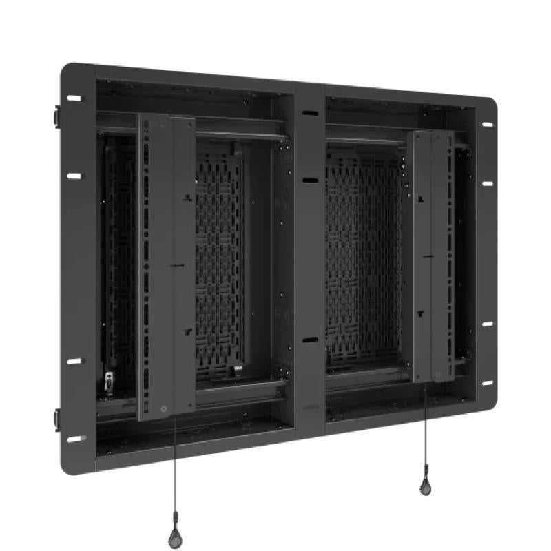 TEMPO FP IN-WALL MOUNT SYSTEM