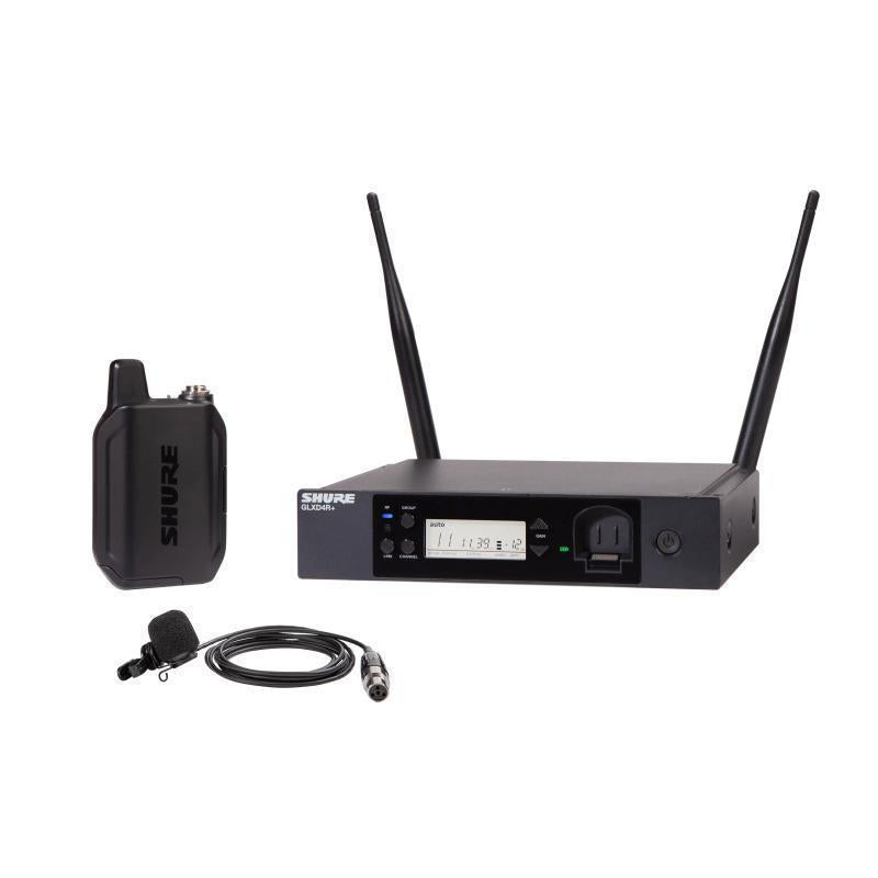 The GLX-D+ Dual Band Wireless