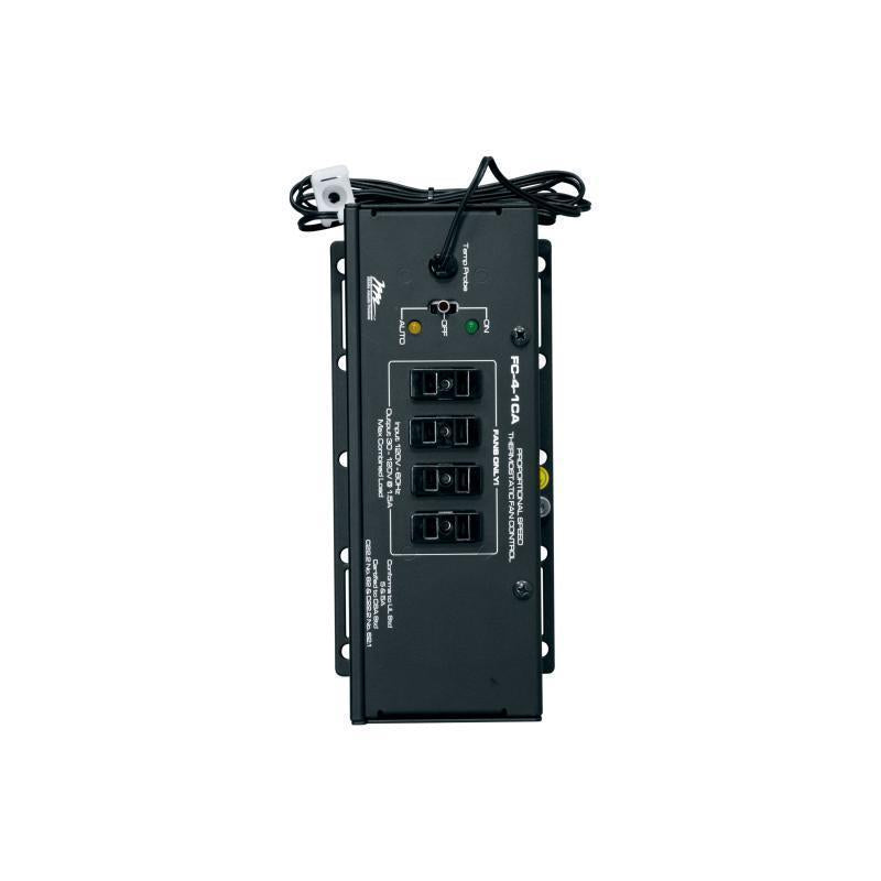 FC-4-1C FAN CONTROL,STAND ALON