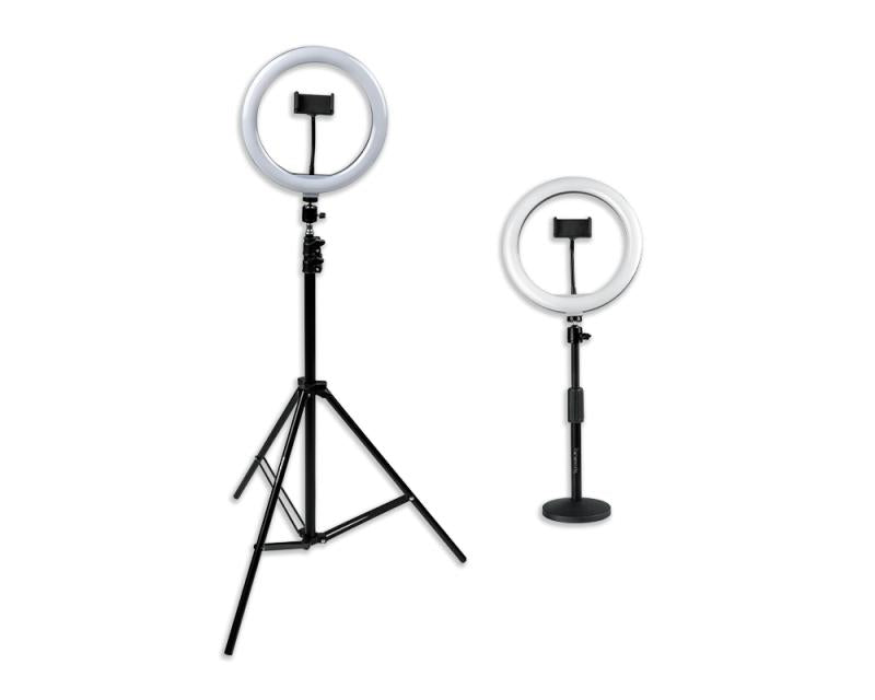 Set of Two (2) Height-Adjustab