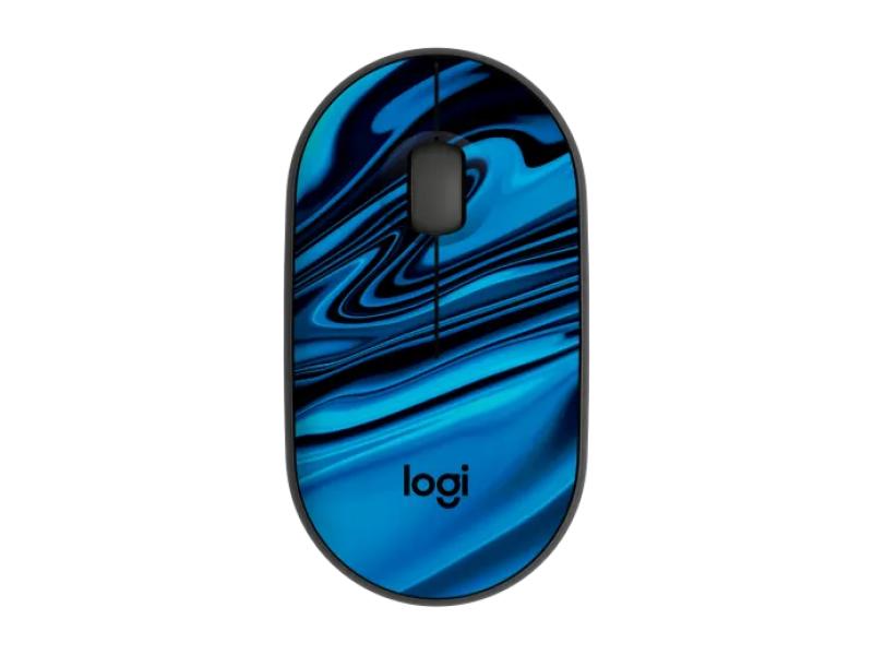 M340 Collection (Blue Galaxy)