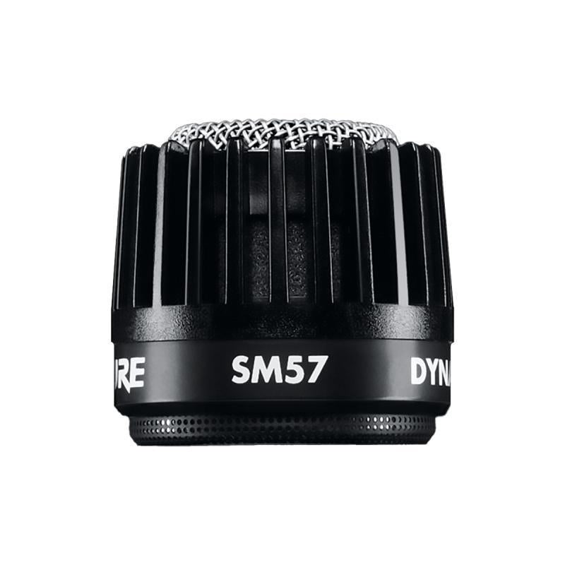 Grille for SM57 and 545SD