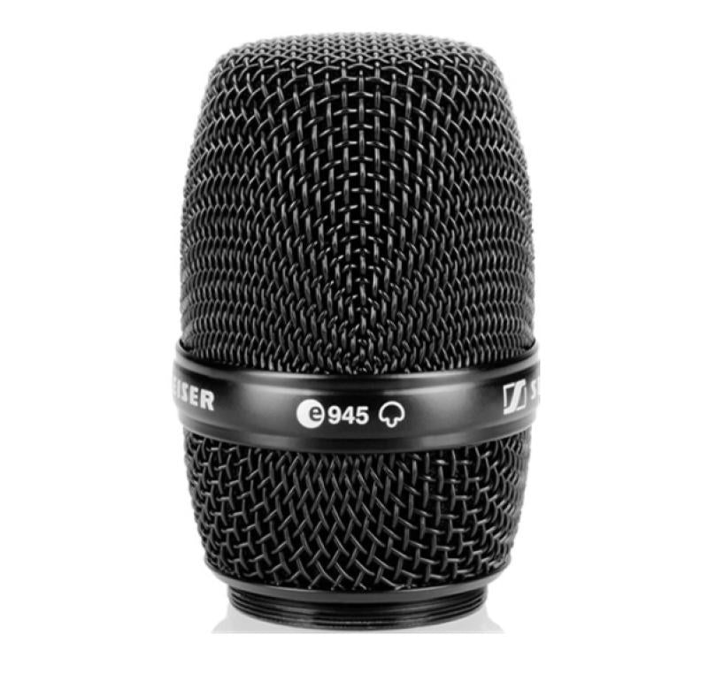 Microphone module, dynamic, su