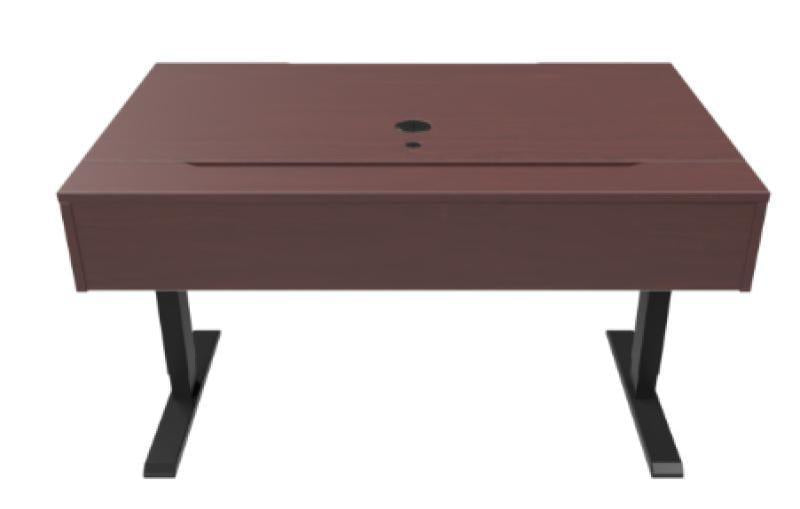Desk for e-sports gaming rooms