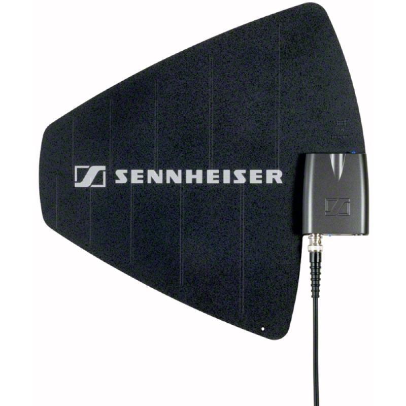 Receiver antenna, active, dire