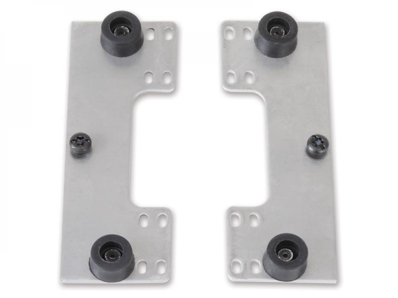 Desktop Chassis Foot Kit for D