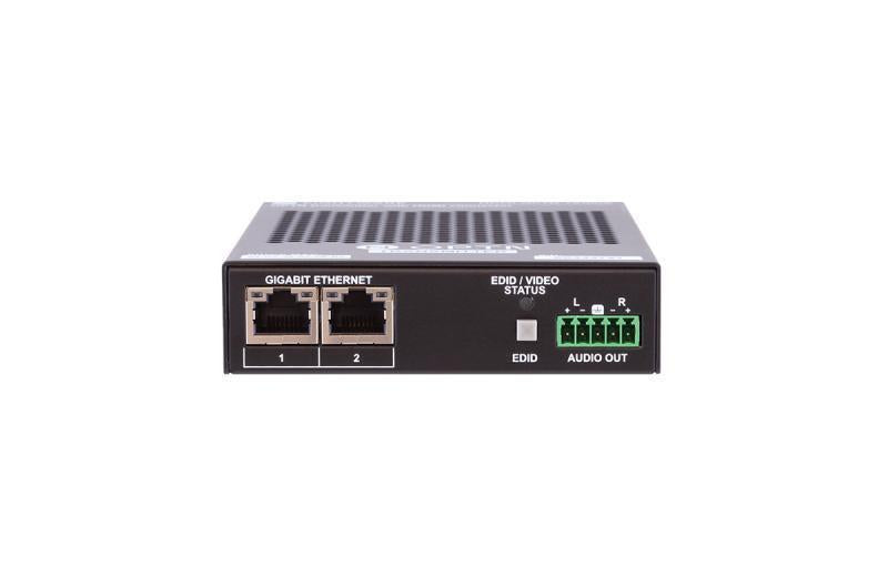 Optical HDMI2.0 transmitter wi