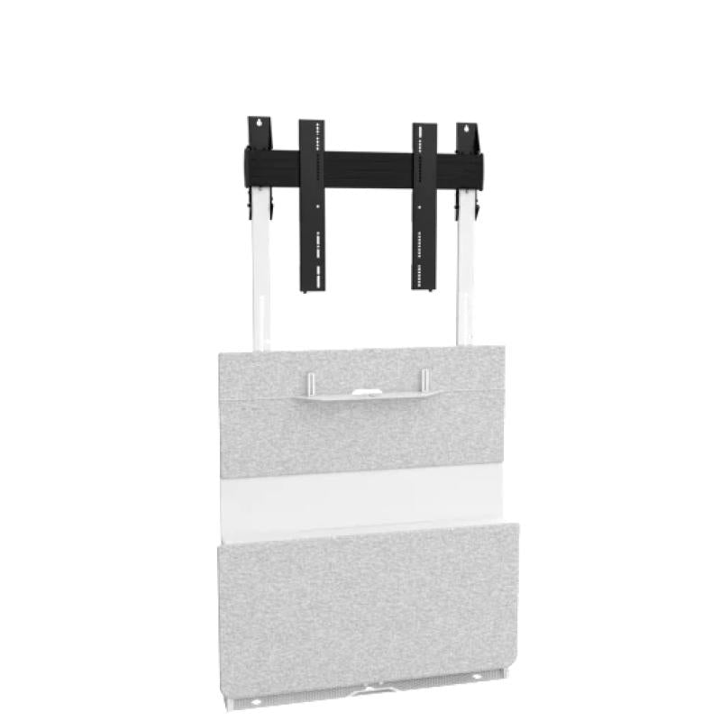 TEMPO FLOOR SUPPORT MOUNT - LI