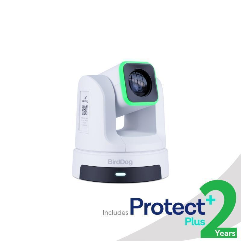 BirdDog X5 Ultra White. 2160p