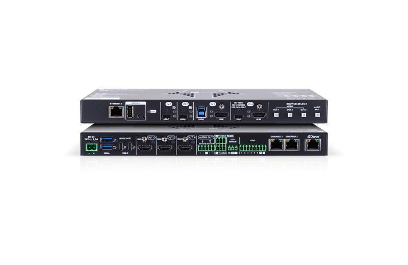 Lightware Taurus UCX 4x3 matri