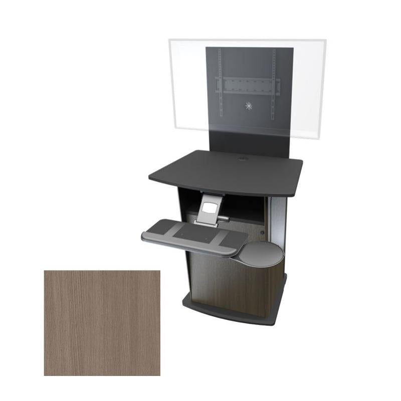 KS90 w adjustable height Keybo