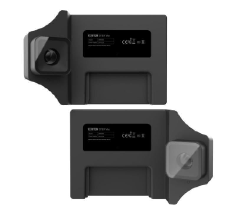 VUE for the D7X (2 camera set)