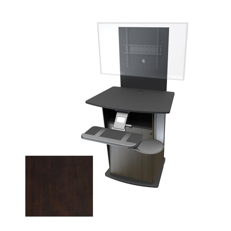 KS90 w adjustable height Keybo