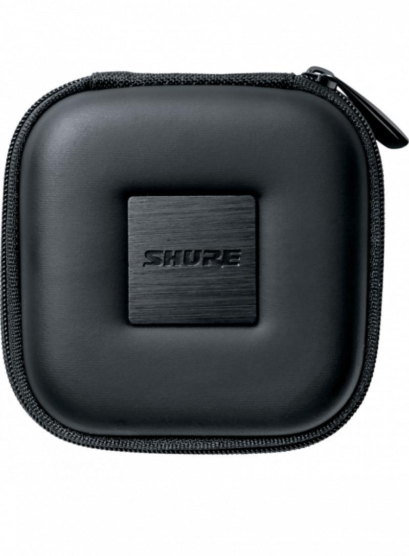 Square Zipper Contains Pouch-B