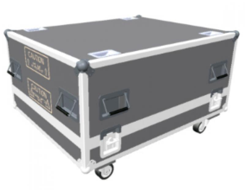 UDX FLIGHTCASE