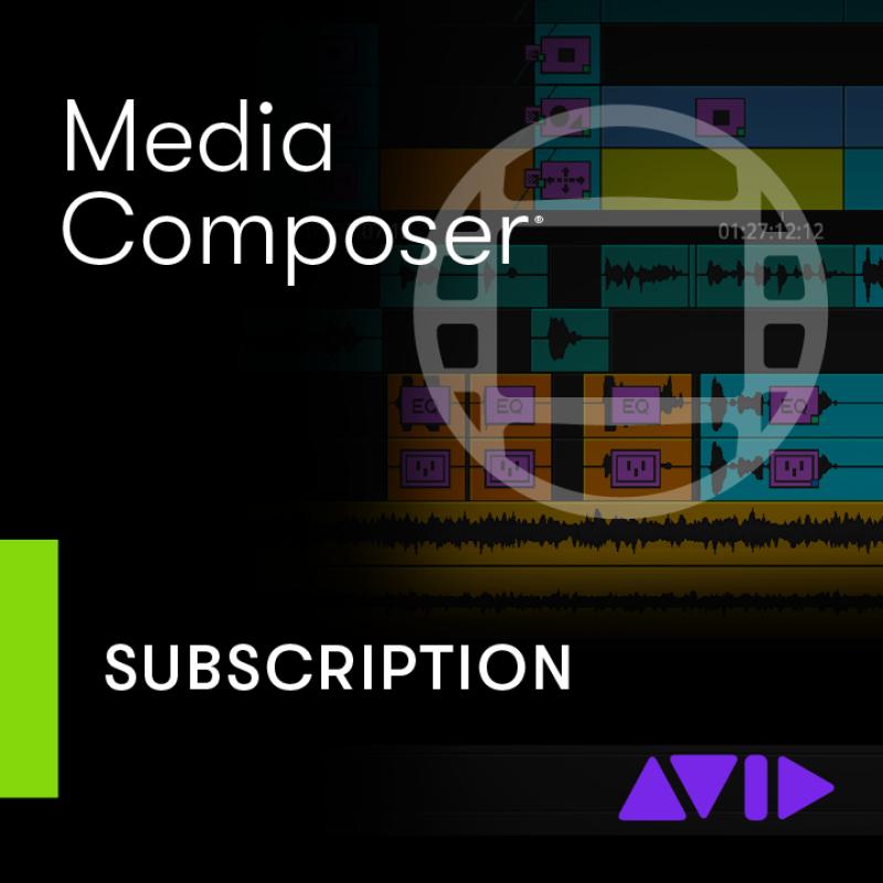 1-Year Subscription