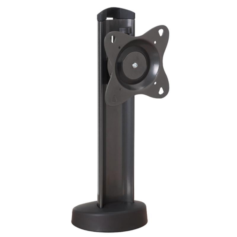 STS1 SMALL SWIVEL TBL STAND