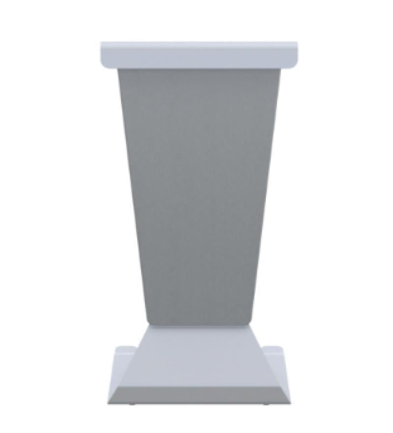 Slim Presentation Lectern, Mod