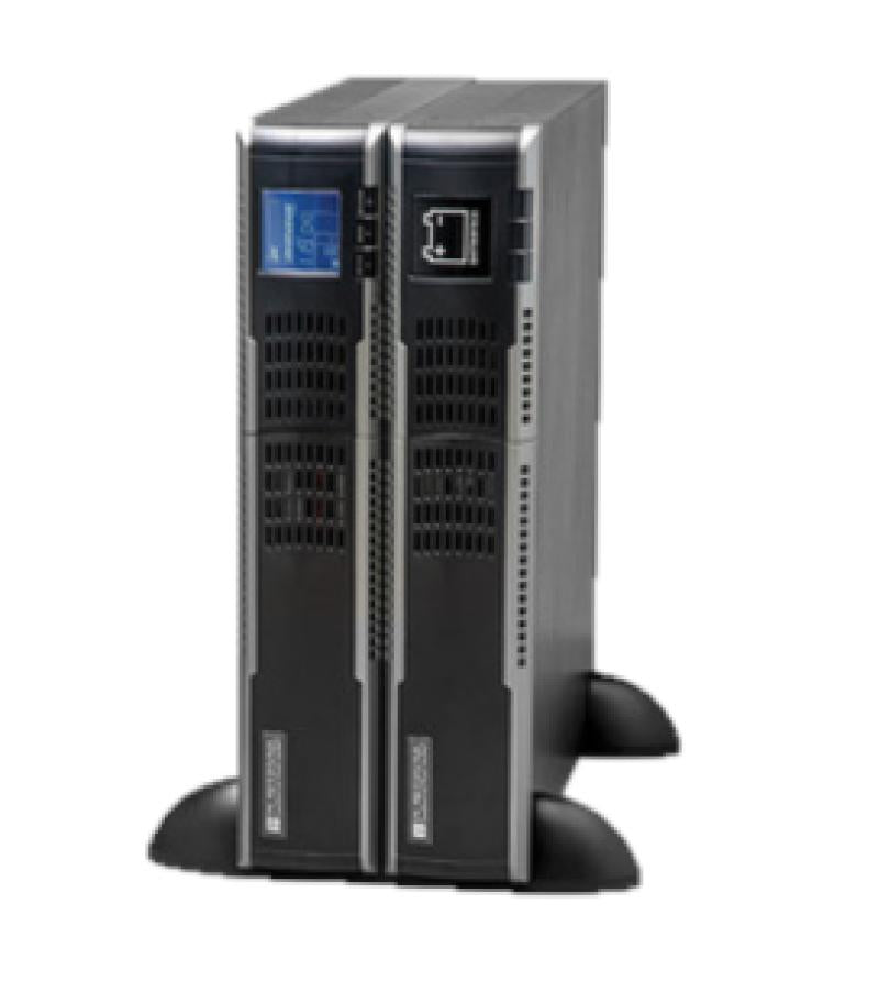 6000VA Online Double Conversio
